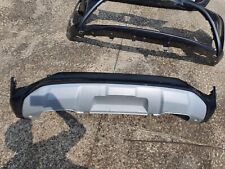 Audi spoiler paraurti usato  Riva del Po