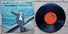 Domenico modugno disco usato  Cirie