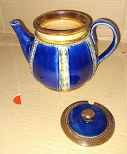 Royal doulton teapot for sale  COVENTRY