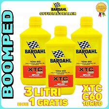 Bardahl bardhal xtc usato  Russi