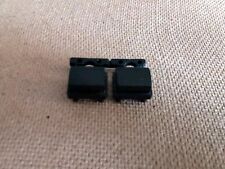 Conjunto de botões pretos número 2 teclado Korg PA50 comprar usado  Enviando para Brazil