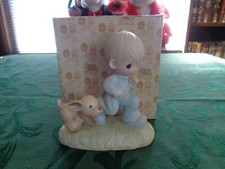Enesco precious moments for sale  Rock Island