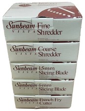 Sunbeam vista professional for sale  Independence