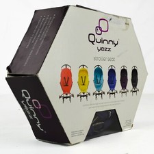 Quinny yezz stroller d'occasion  Expédié en Belgium