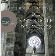 Kathedrale meeres falcones gebraucht kaufen  Hamburg