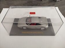 FERRARI F355 BERLINETTA 1/43 TTBE+++++SUP en boîte légèrement abîmé vu sur photo comprar usado  Enviando para Brazil