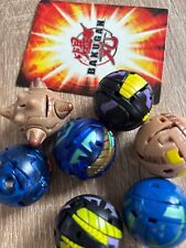 Bakugan battle brawlers gebraucht kaufen  Deutschland