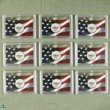 Lot 2x3 coin for sale  Forney