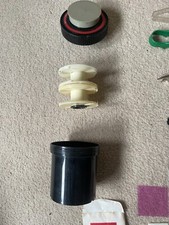 Patterson super system for sale  BIRMINGHAM
