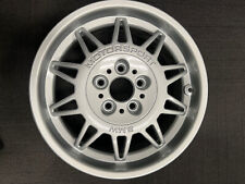 Bmw wheel 7.5 for sale  Ontario