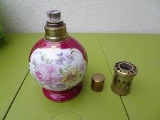 Ancienne lampe berger d'occasion  France