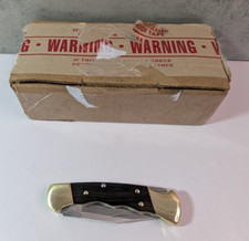 Buck 112 ranger for sale  Saint Petersburg