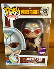 Peacemaker 1237 funko gebraucht kaufen  Frankfurt (Oder)