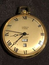 Montre poche nadexo d'occasion  Marseille VIII
