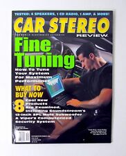 Vintage car stereo for sale  Jackson