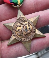 Genuine ww2 full for sale  COVENTRY