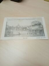 1907 guide train d'occasion  Auray