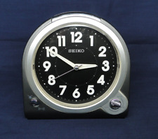 Seiko alarm clock for sale  PERTH