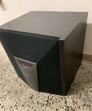 subwoofer db usato  Bitonto