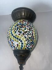 Turkish moroccan mosaic for sale  Punta Gorda