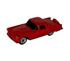 Vintage maisto red for sale  Huntington