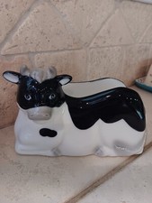 ceramic cow napkin holder for sale ceramic cow napkin holder for sale Chico