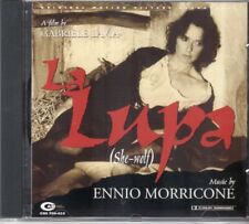 Morricone lupa cam usato  Italia