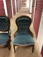 Antique queen anne for sale  Minneapolis