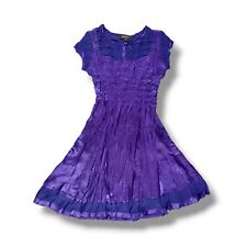 Jessica purple crinkle for sale  Westby