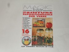 Livre magic loisir d'occasion  Tresques