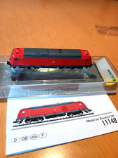 Trix 11148 diesellok gebraucht kaufen  Dinslaken
