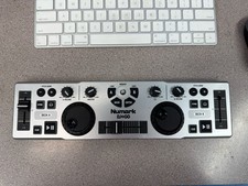 Numark ultra portable for sale  Saddle Brook