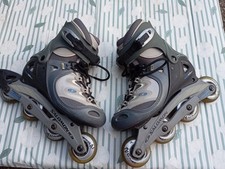 Inline skates damen gebraucht kaufen  Mainz