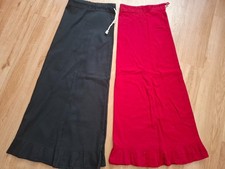 Ladies long petticoats for sale  WATFORD
