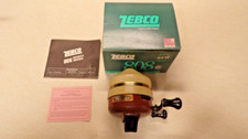 Zebco fishing reel for sale  Fort Worth
