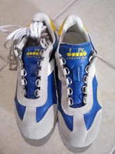 Diadora heritage unisex usato  L Aquila