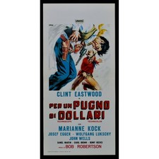 Locandina per pugno usato  Nocera Superiore