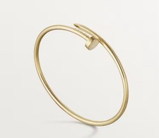 Authentic cartier juste for sale  New York