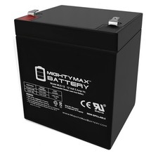 Mighty max ml5 for sale  USA