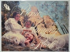 Picnic hanging rock for sale  WESTGATE-ON-SEA