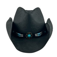 Bullhide straw cowgirl for sale  Littleton