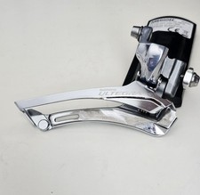 Shimano ultegra umwerfer gebraucht kaufen  Gelsenkirchen