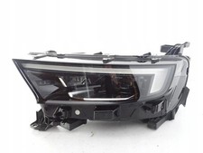 Reflektor Opel Mokka 9834016880 lewy reflektor reflektor na sprzedaż  Wysyłka do Poland