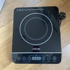 Single induction hob for sale Single induction hob for sale  KENDAL