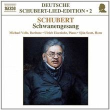 Schubert lieder edition gebraucht kaufen  Berlin