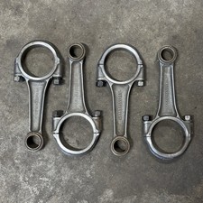 Conjunto de hastes de conexão de motor Porsche 356 C SC correspondência próxima 616.103.101.00 RODS, usado comprar usado  Enviando para Brazil