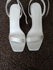 Satin ivory sexy for sale  COLCHESTER