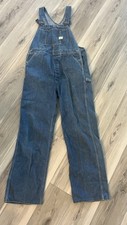 Vtg overalls mens for sale  Mesquite