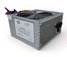 Alimentation 500w atx d'occasion  Bischwiller