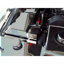 Polished stainless steel for sale  Hudson